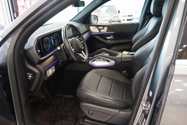 Used 2021 Mercedes-Benz GLE 350 GLE 350 w/ Premium Package image 26