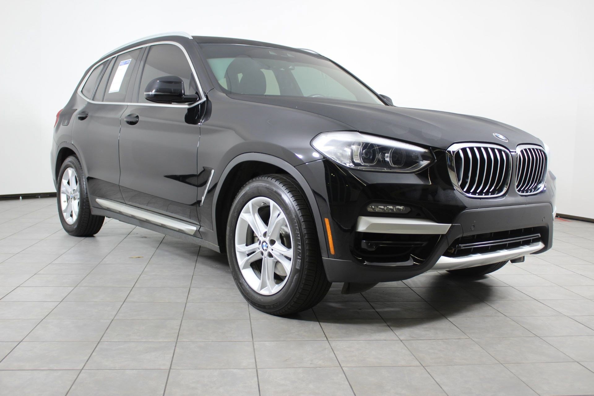 Used 2020 BMW X3 sDrive30i w/ Convenience Package image 7