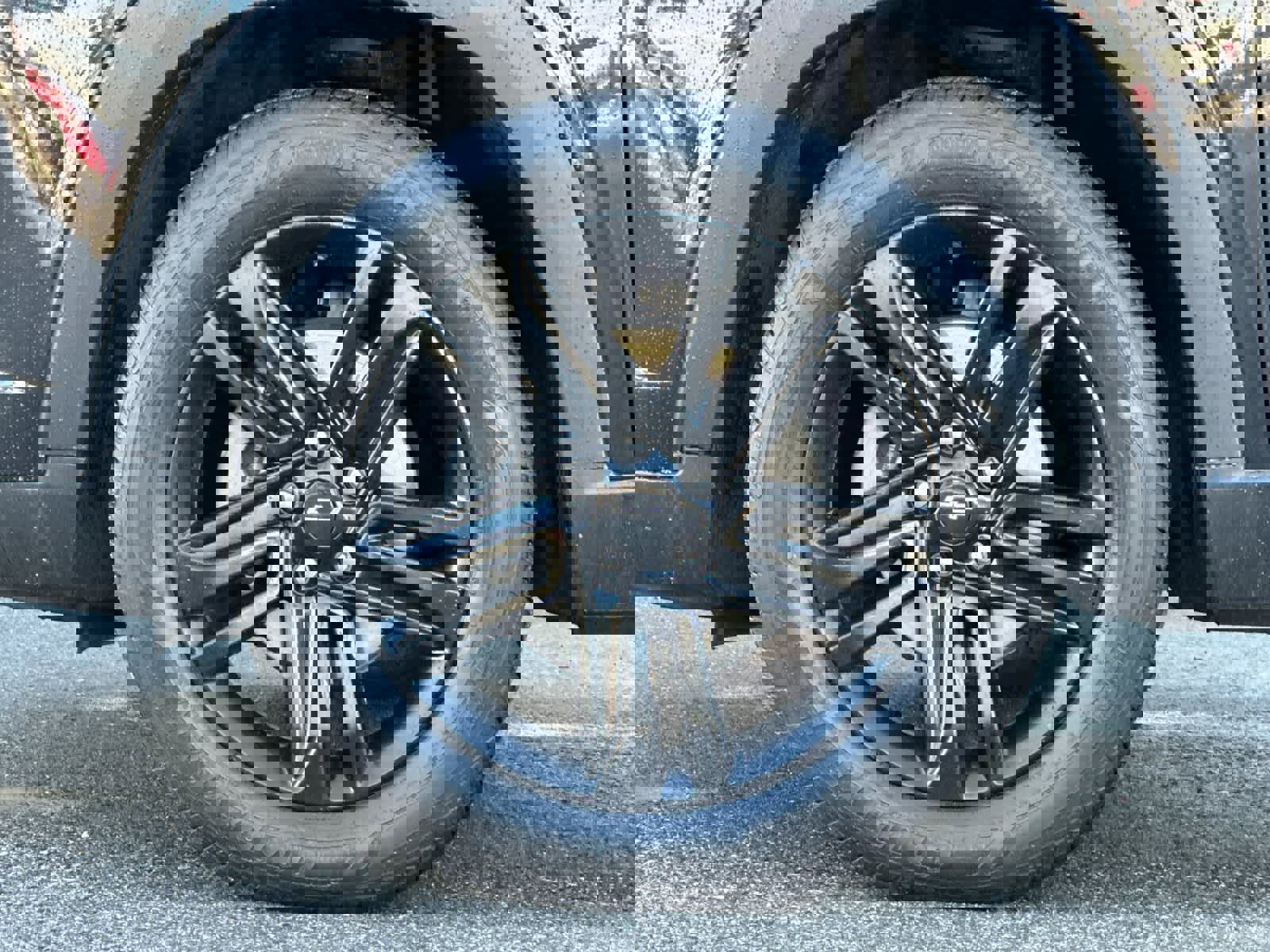 Used 2024 Chevrolet Trax ACTIV image 24