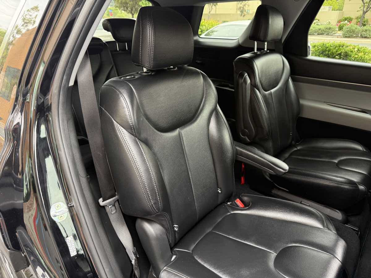 Used 2020 Hyundai Palisade SEL FWD image 68