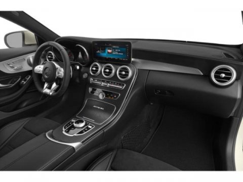 Used 2019 Mercedes-Benz C 63 AMG Coupe image 15