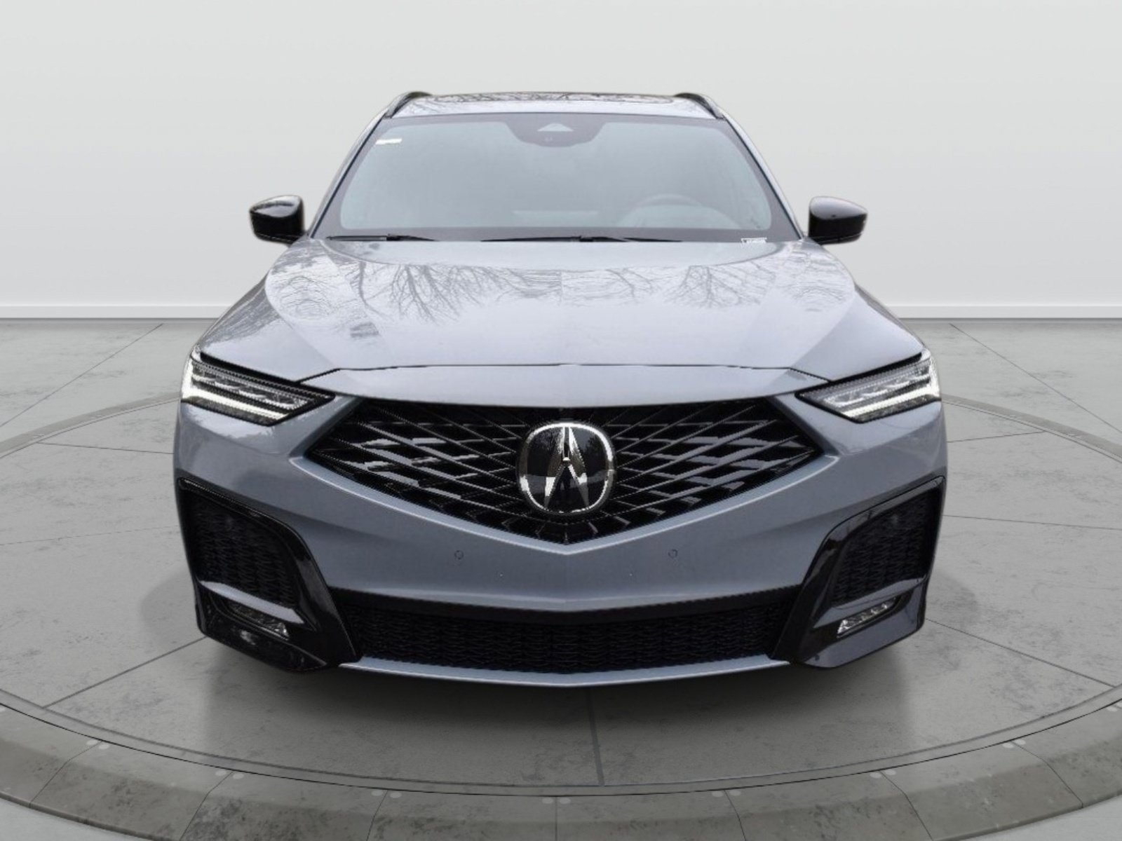 New 2026 Acura MDX A-Spec w/ Advance Package AWD/4WD image 2
