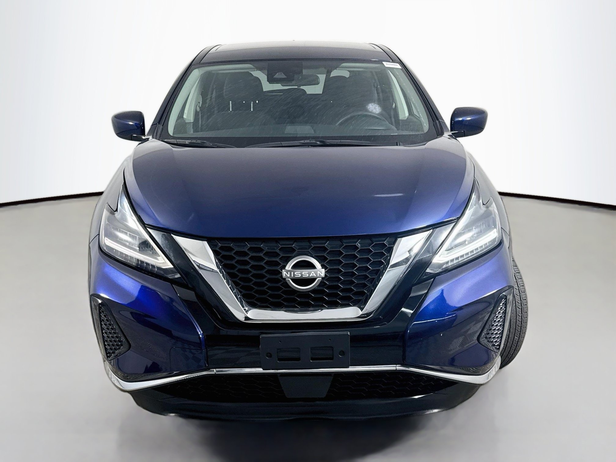 Used 2023 Nissan Murano S FWD image 2