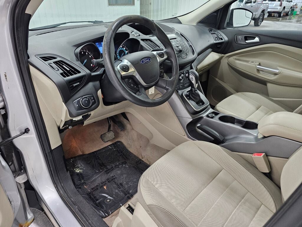 Used 2014 Ford Escape SE AWD/4WD image 30