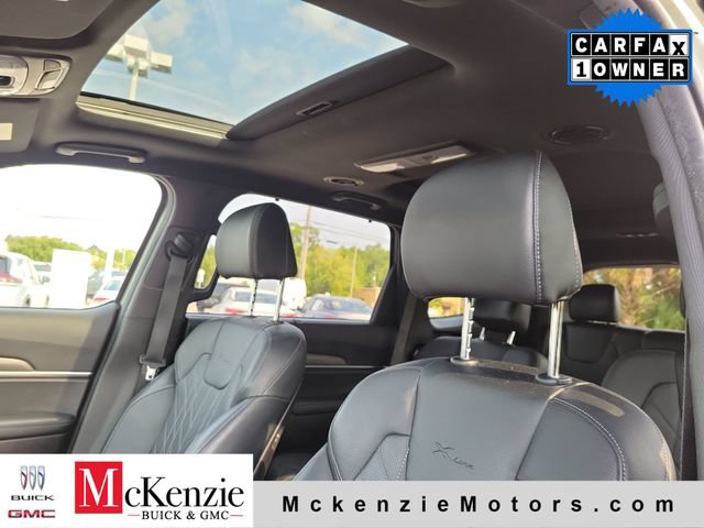 Used 2024 Kia Telluride SX X-Line AWD/4WD image 7