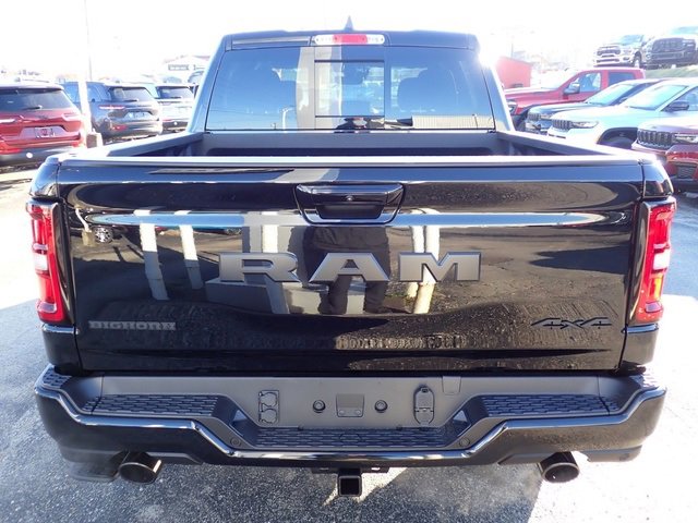 New 2026 RAM 1500 Big Horn image 4