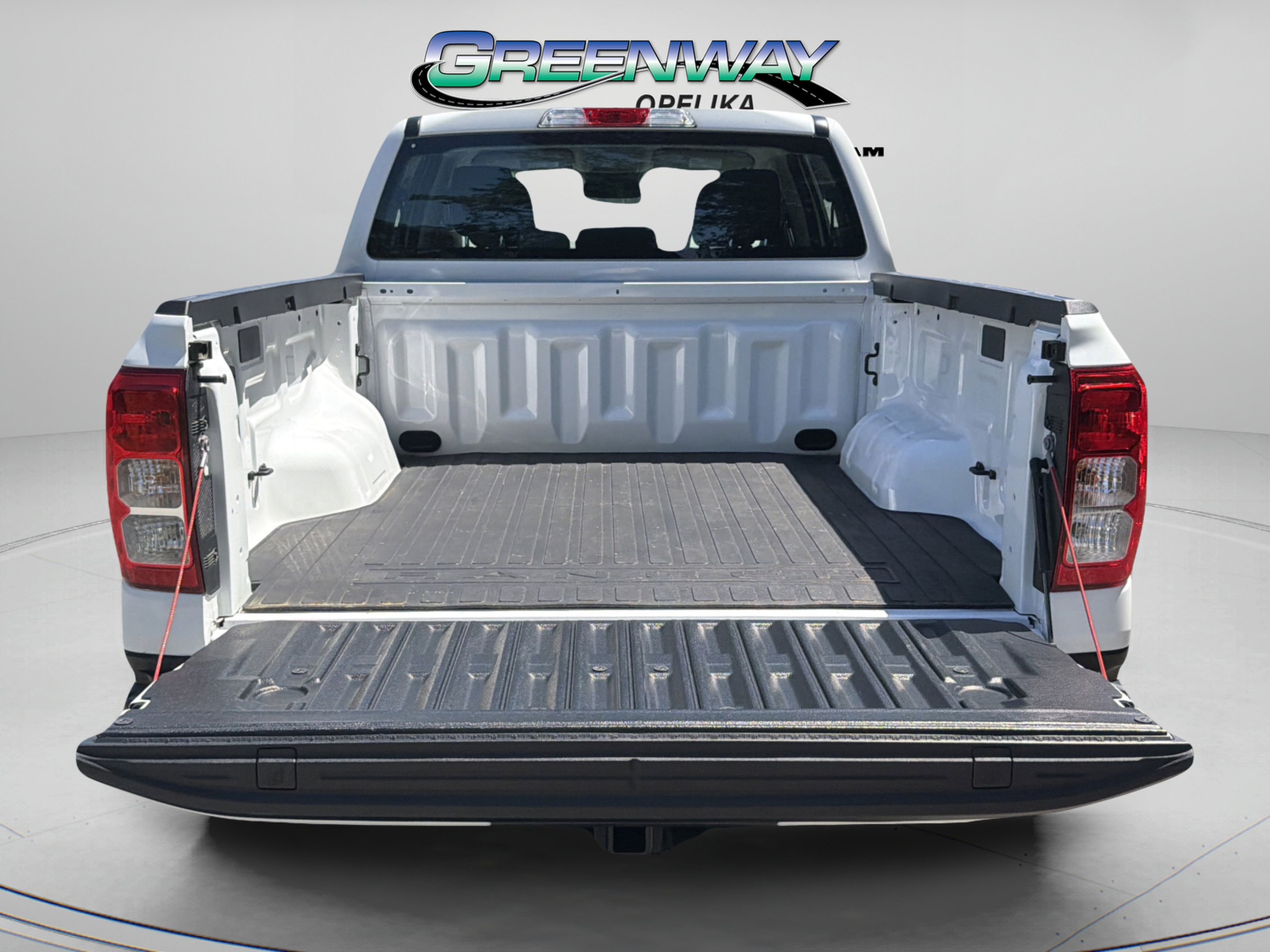 Used 2024 Ford Ranger XL w/ Trailer Tow Package RWD image 16
