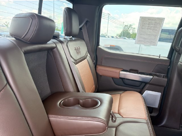 Used 2025 Ford F150 King Ranch AWD/4WD image 67