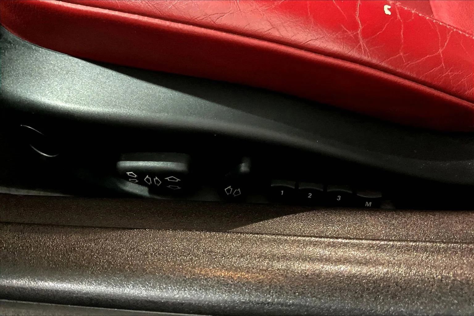 Used 2007 BMW Z4 3.0i image 31