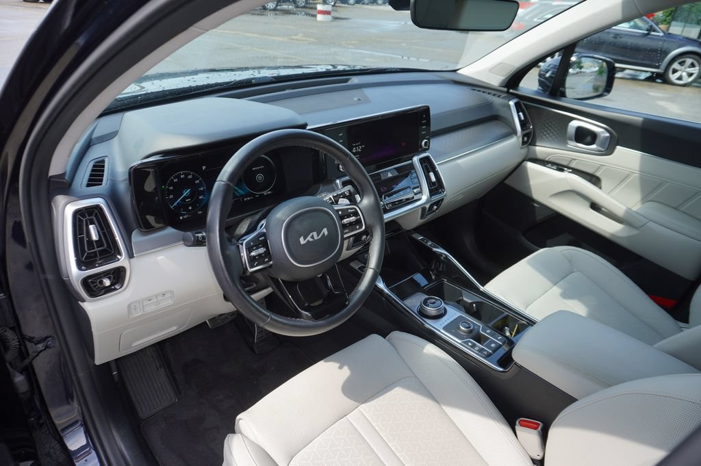 Used 2023 Kia Sorento SX Prestige AWD/4WD image 24