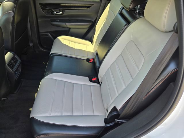 Used 2024 Honda CR-V Sport Touring image 10