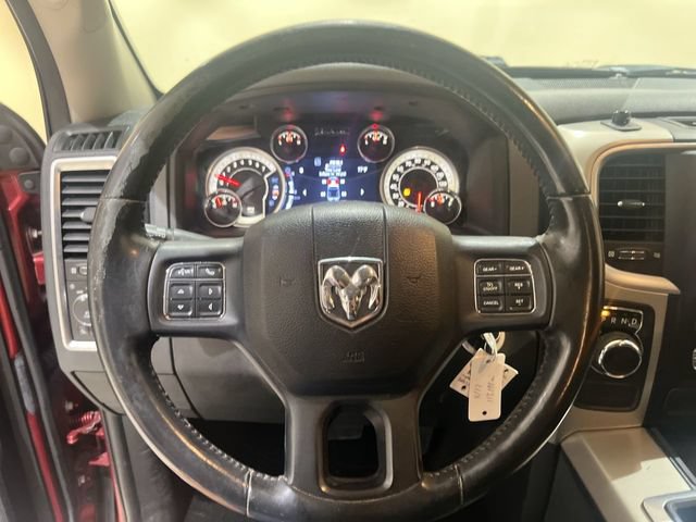 Used 2015 RAM 1500 Lone Star RWD image 10