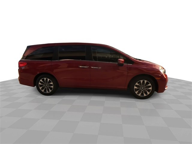 Used 2023 Honda Odyssey EX-L image 17