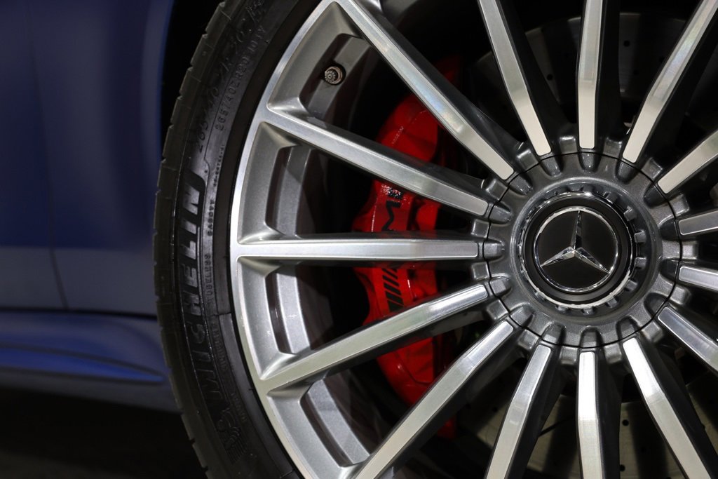 Used 2022 Mercedes-Benz AMG GT 53 image 16