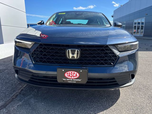 Used 2023 Honda Accord EX image 2