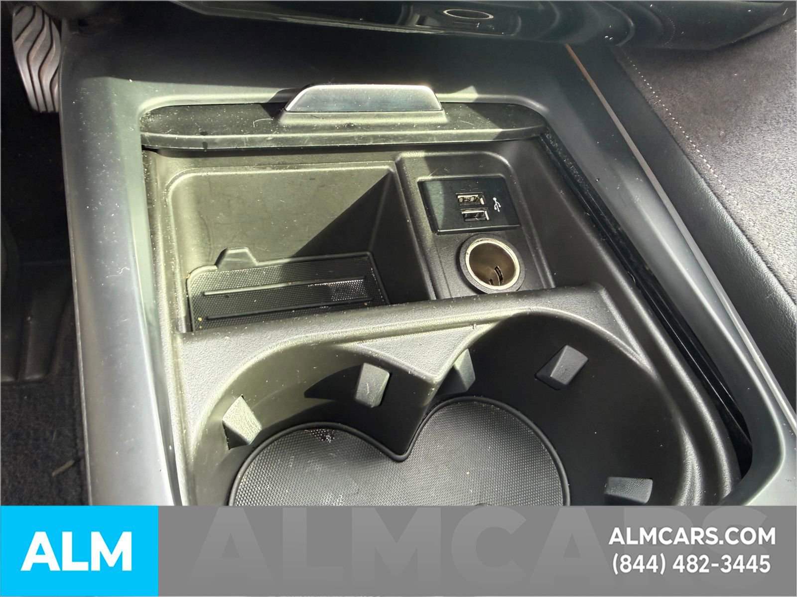 Used 2019 INFINITI QX50 Essential w/ Sensory Package image 18