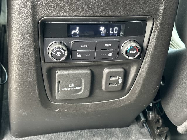 Used 2024 Buick Enclave Avenir w/ Avenir Technology Package FWD image 11