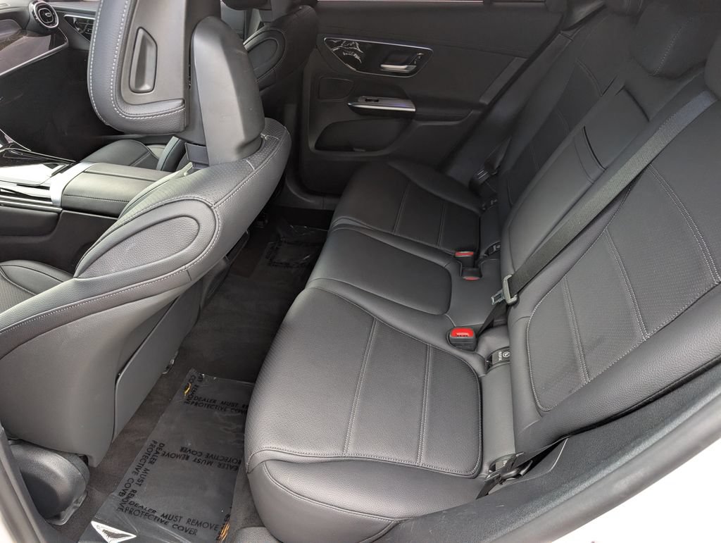 Certified 2024 Mercedes-Benz GLC 300 4MATIC image 28