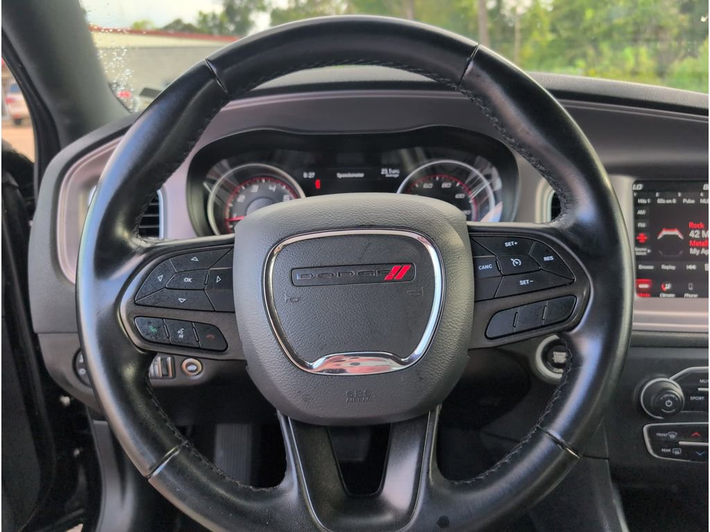 Used 2023 Dodge Charger GT image 21