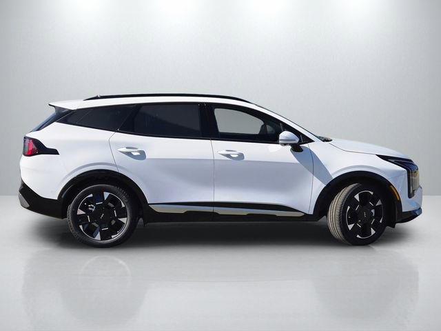 New 2026 Kia Sportage SX image 4