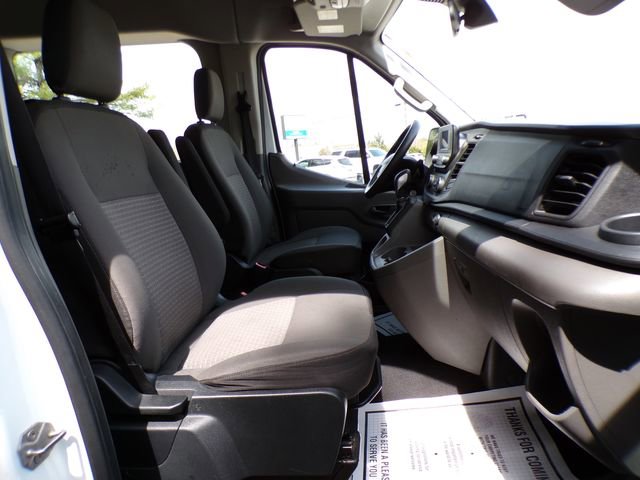 Used 2020 Ford Transit 350 XLT RWD image 17