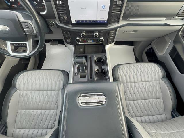 Used 2022 Ford F150 Limited image 20
