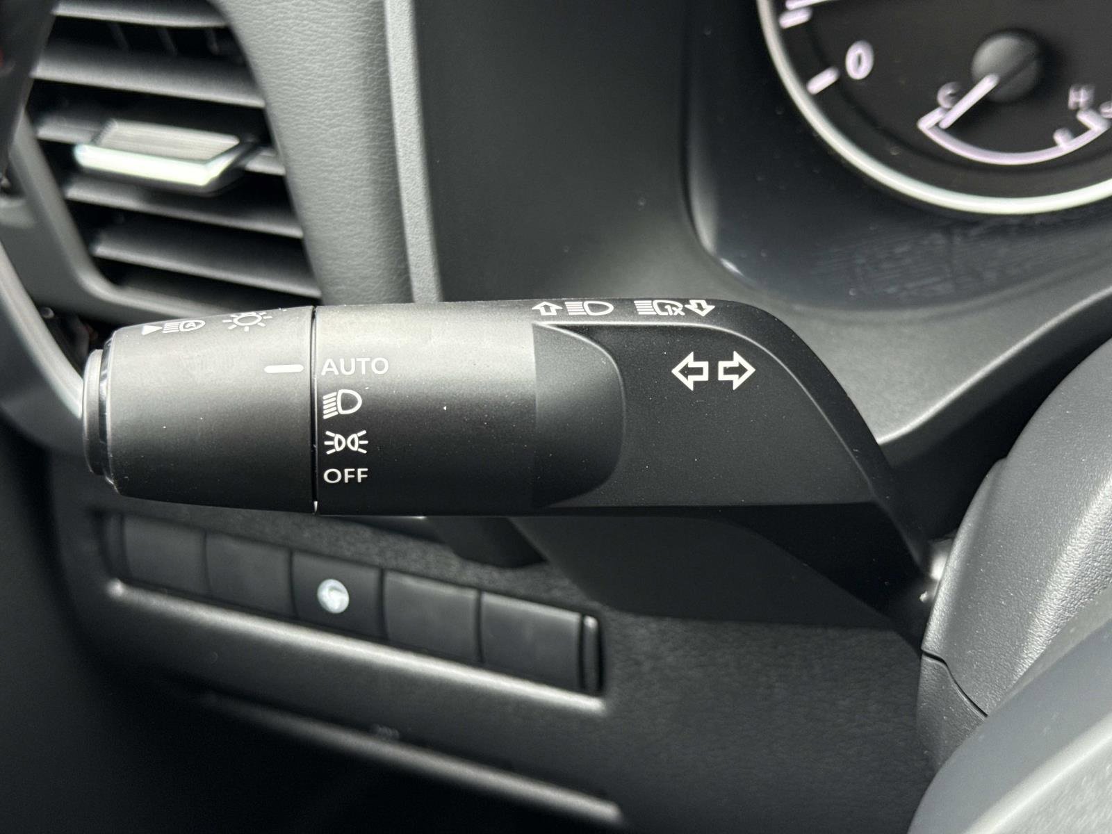 New 2026 Nissan Rogue SV image 15