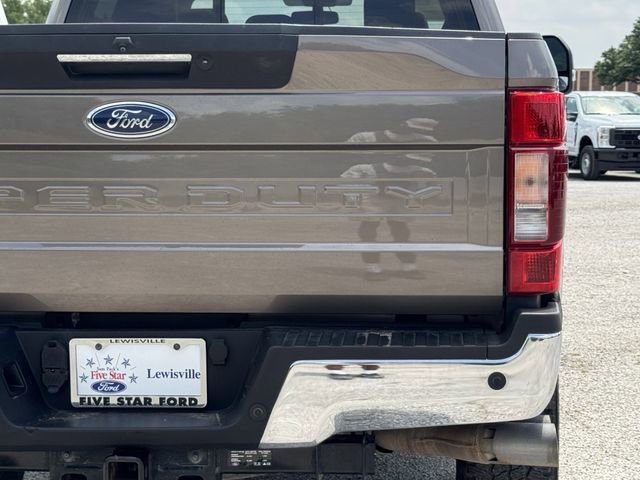 Used 2022 Ford F250 Lariat w/ Lariat Ultimate Package AWD/4WD image 6