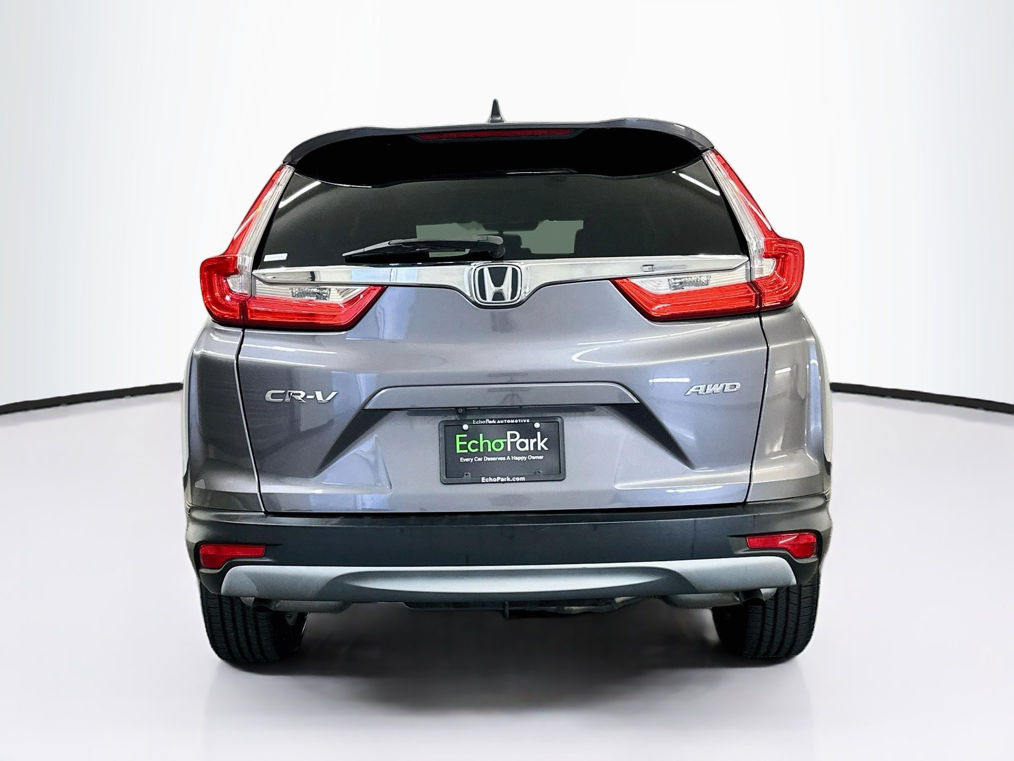 Used 2018 Honda CR-V EX image 7