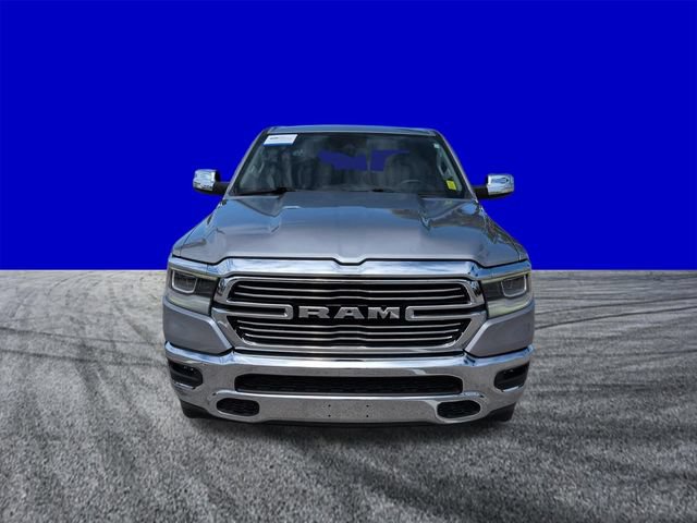 Used 2022 RAM 1500 Laramie RWD image 9