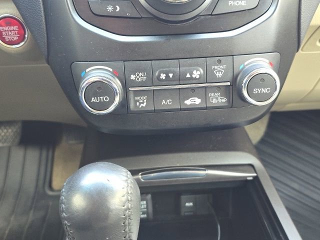 Used 2015 Acura RDX AWD w/ Technology Package image 18