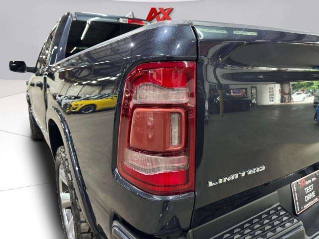 Used 2020 RAM 1500 Limited AWD/4WD image 60