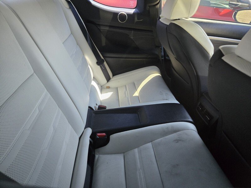 Used 2019 Lexus RC 350 F Sport w/ Accessory Package RWD image 6