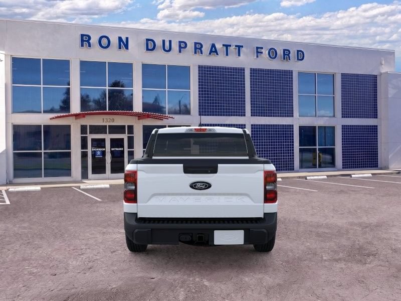 New 2025 Ford Maverick XLT w/ XLT Luxury Package AWD/4WD image 6