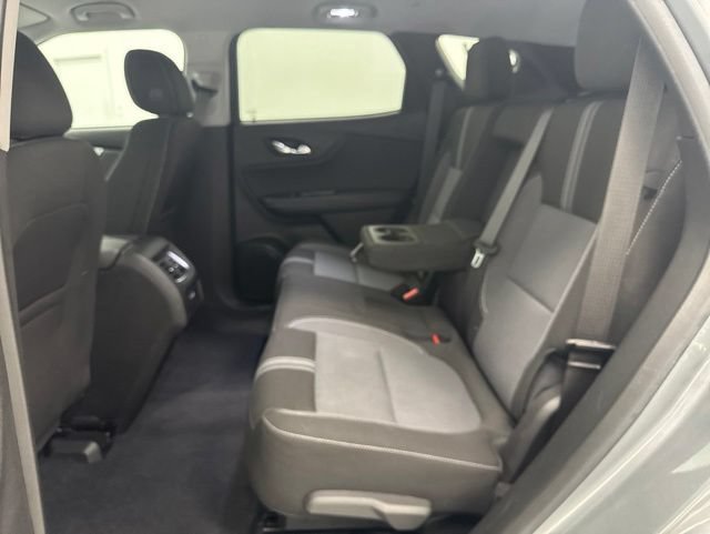 Used 2024 Chevrolet Blazer LT w/ Convenience Package FWD image 24