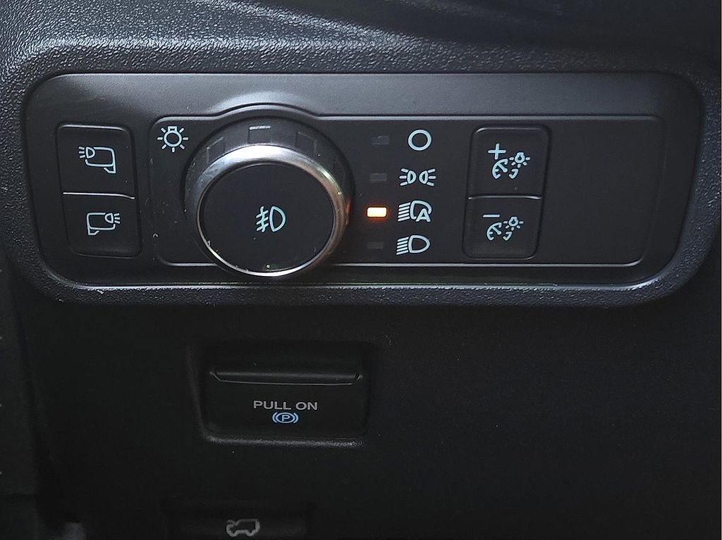 Used 2022 Ford Bronco Outer Banks image 17