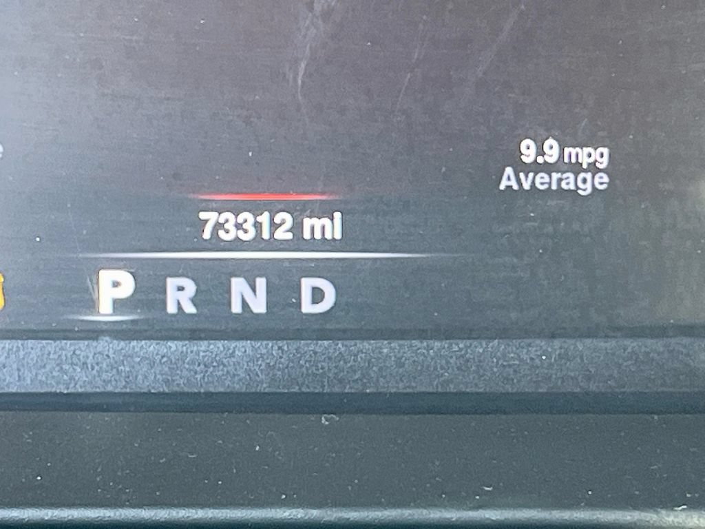 Used 2019 RAM 1500 Big Horn RWD image 12