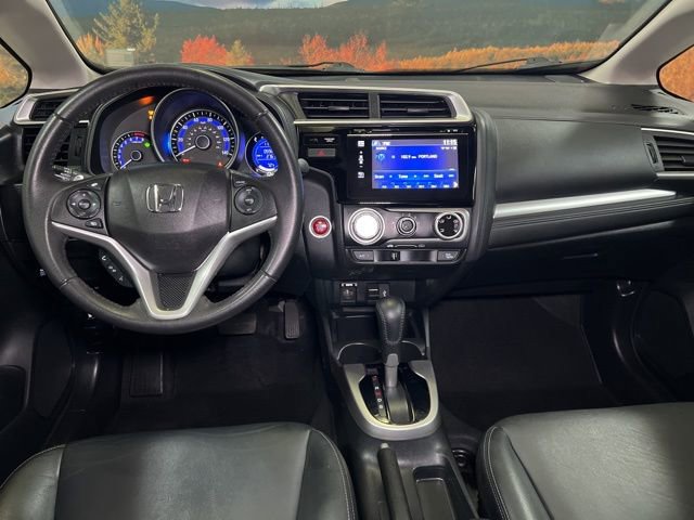 Used 2016 Honda Fit EX-L image 49