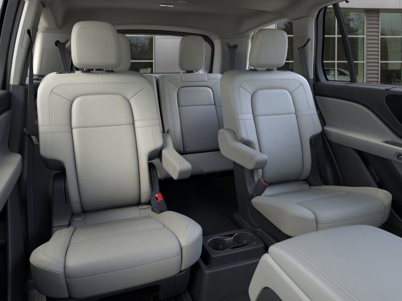 New 2026 Lincoln Aviator Reserve AWD/4WD image 11