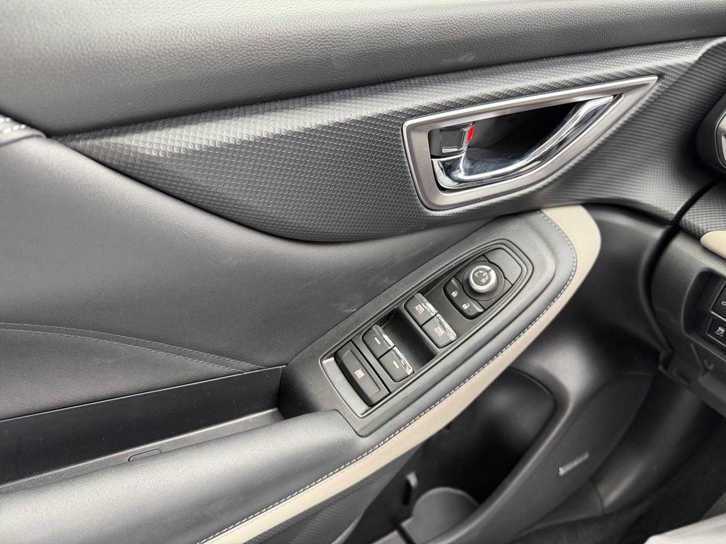 Certified 2024 Subaru Forester Limited image 18