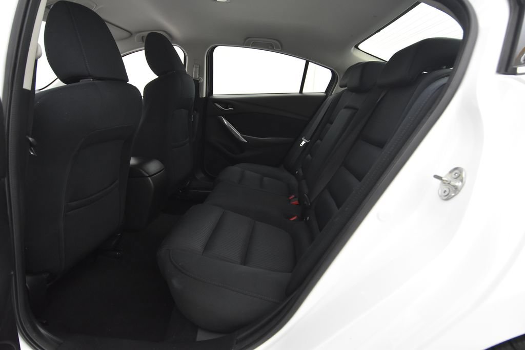 Used 2017 MAZDA MAZDA6 Sport FWD image 26