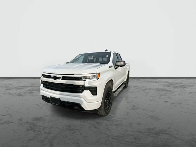 Used 2024 Chevrolet Silverado 1500 RST image 3
