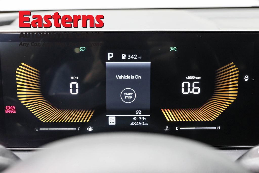 Used 2024 Kia Sorento S image 18