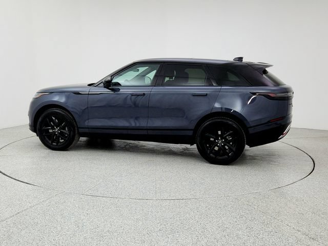 New 2026 Land Rover Range Rover Velar S AWD/4WD image 7