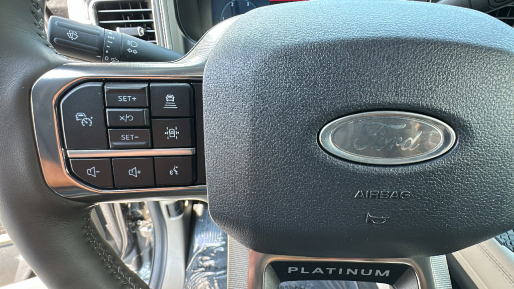 New 2026 Ford F350 Lariat image 19