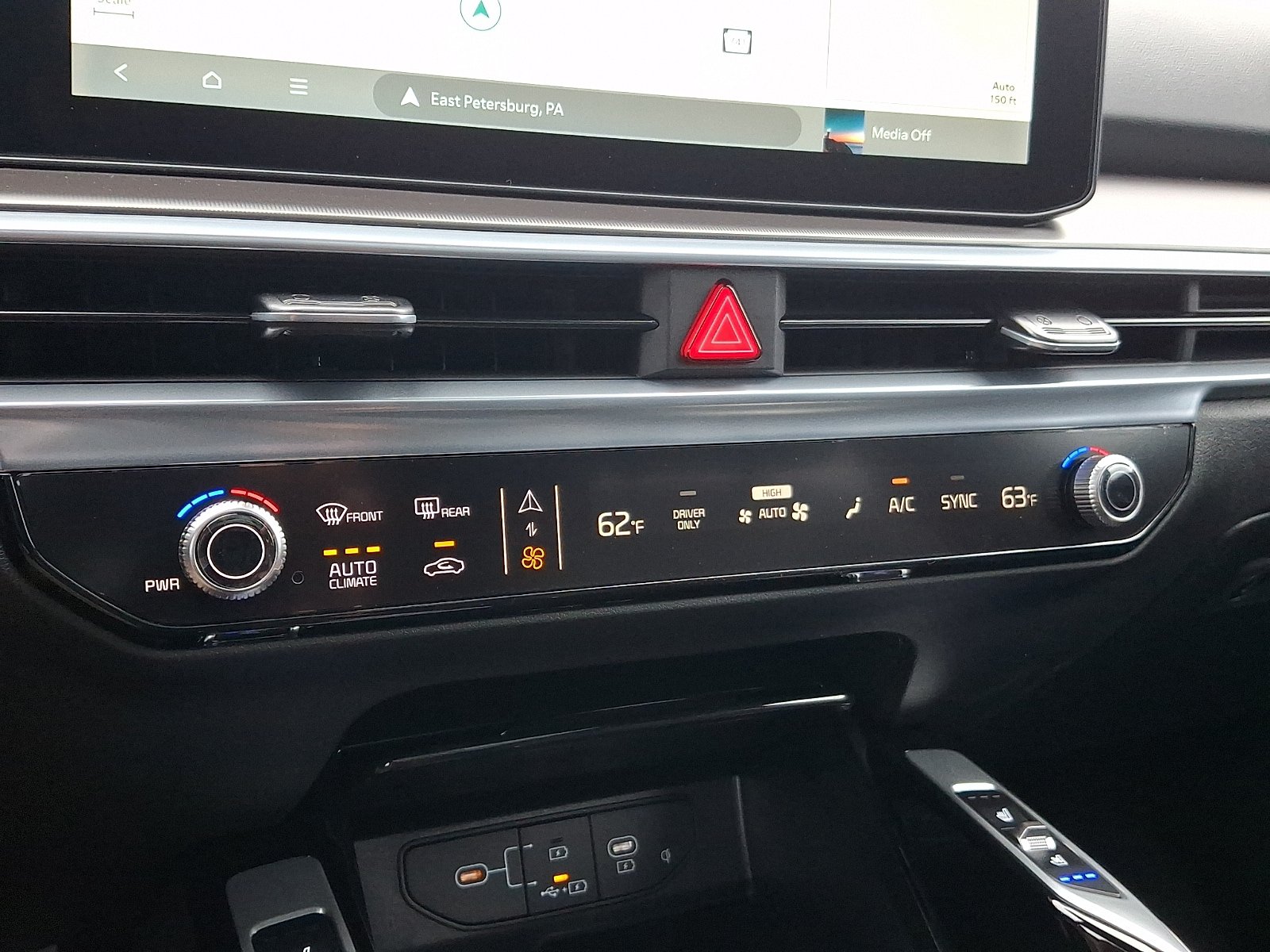 New 2026 Kia Sorento SX Prestige AWD/4WD image 12