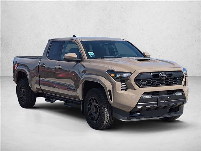 New 2026 Toyota Tacoma TRD Sport AWD/4WD image 7