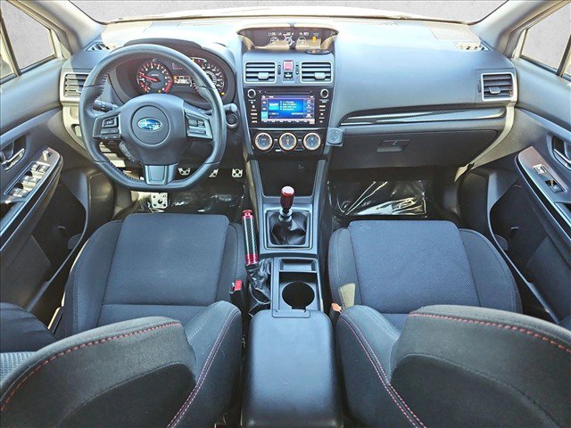 Used 2021 Subaru WRX Premium w/ Popular Package #3 (IZT) AWD/4WD image 23