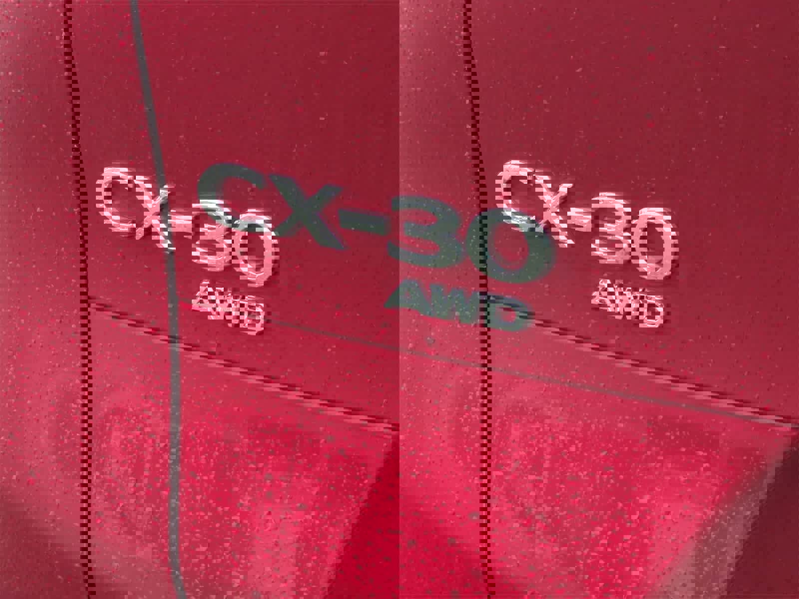 Used 2023 MAZDA CX-30 AWD 2.5 S w/ Select Package image 12