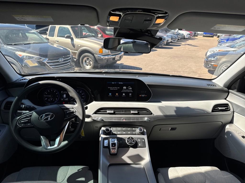 Used 2020 Hyundai Palisade SE AWD/4WD image 30